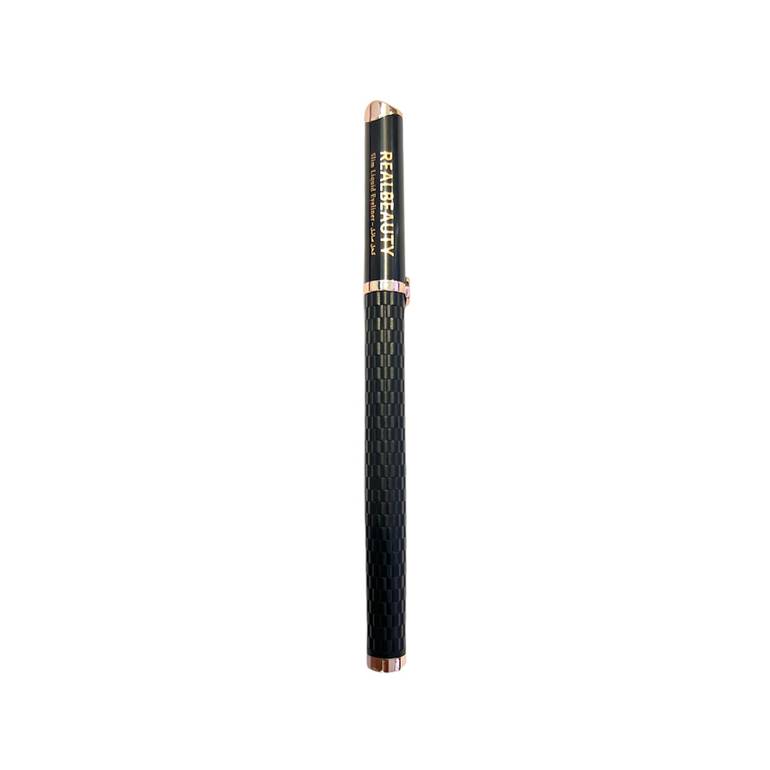 Real Beauty, Kohl, Liquid Eyeliner