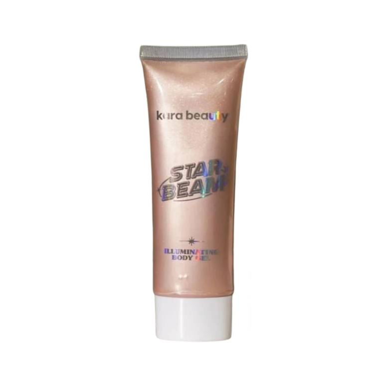 Kara Beauty, Highlighter, Glow, Body, Liquid - Cosmic Sheine