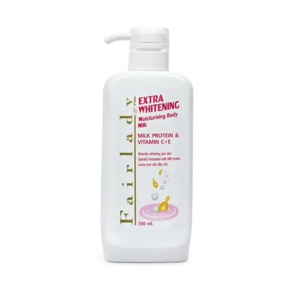,Fair Lady, Milk Lotion, for Lightening, and Whitening