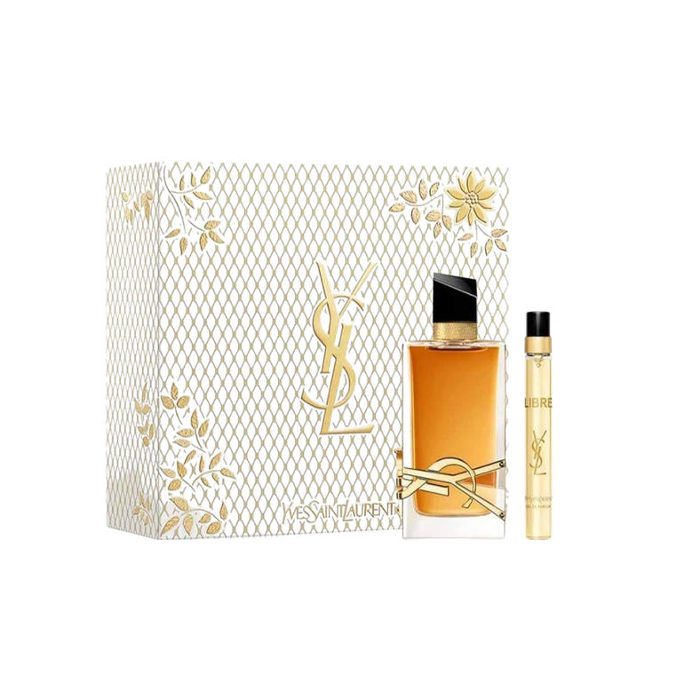 Yves Saint Laurent, Libre Intense Perfume Collection, 90ml + 10ml