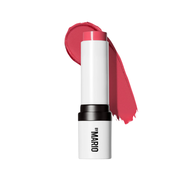 By Mario, Blush, Soft, Pop, Stick, - WATERMELON
