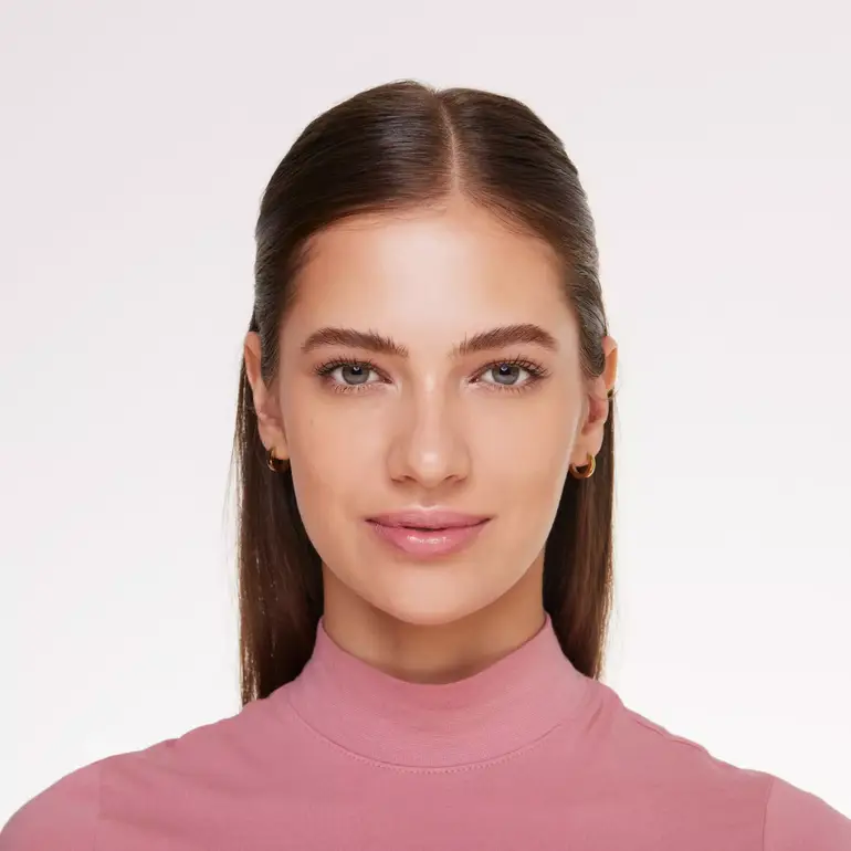 Essence Brow Like A Boss Fixing Gel 02 Brown