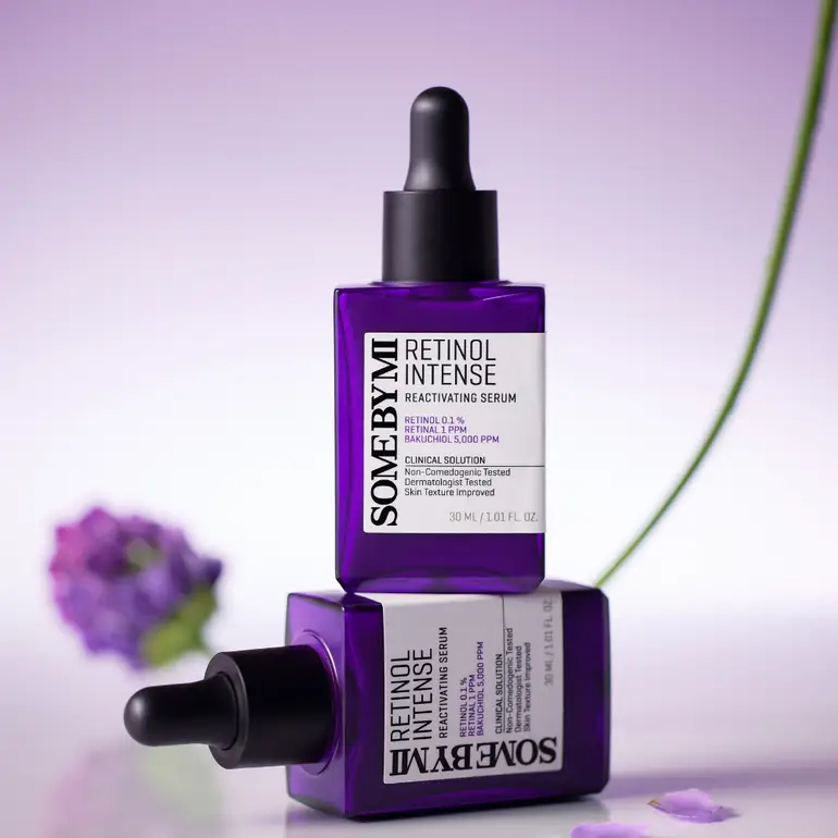 SOME BY MI, Retinol Intense Serum, 30ml