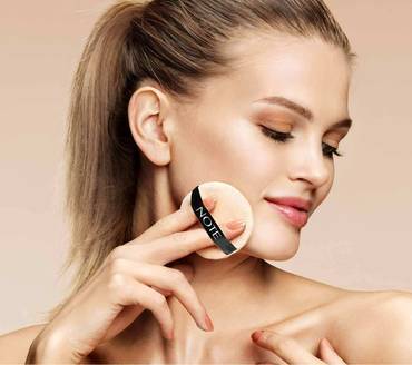 Note Loose Powder – Multiple Shades