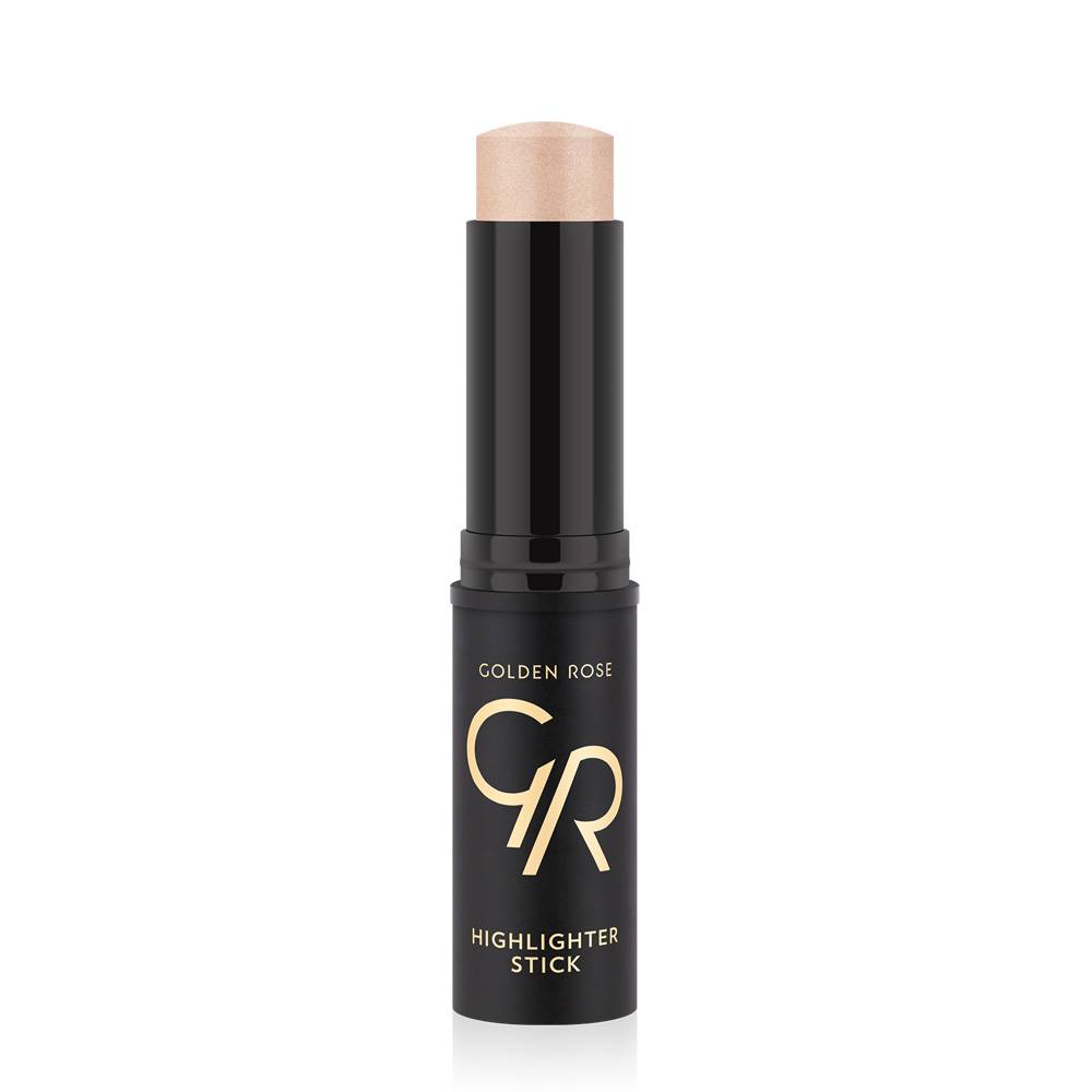 Golden Rose, Highlighter Stick, - Multiple Shades