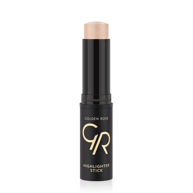 Golden Rose, Highlighter Stick, - Multiple Shades