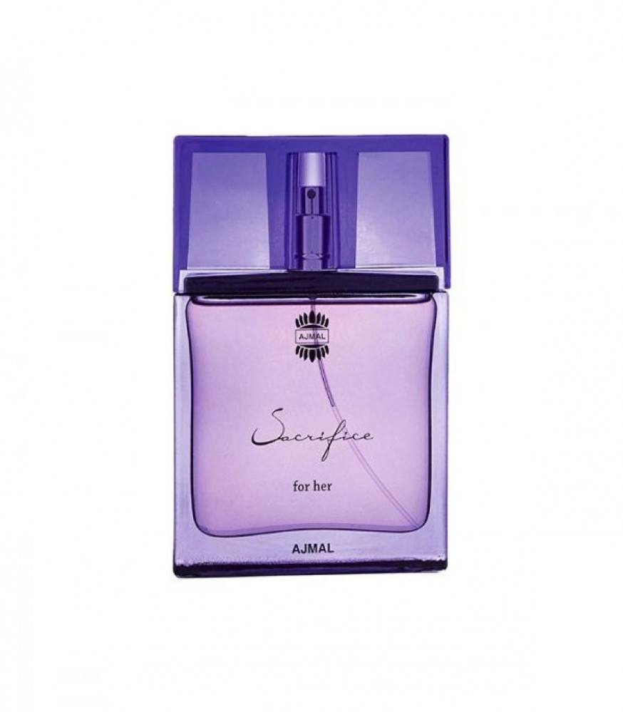 Ajmal, Sacrifice Perfume for Women, 50ml
