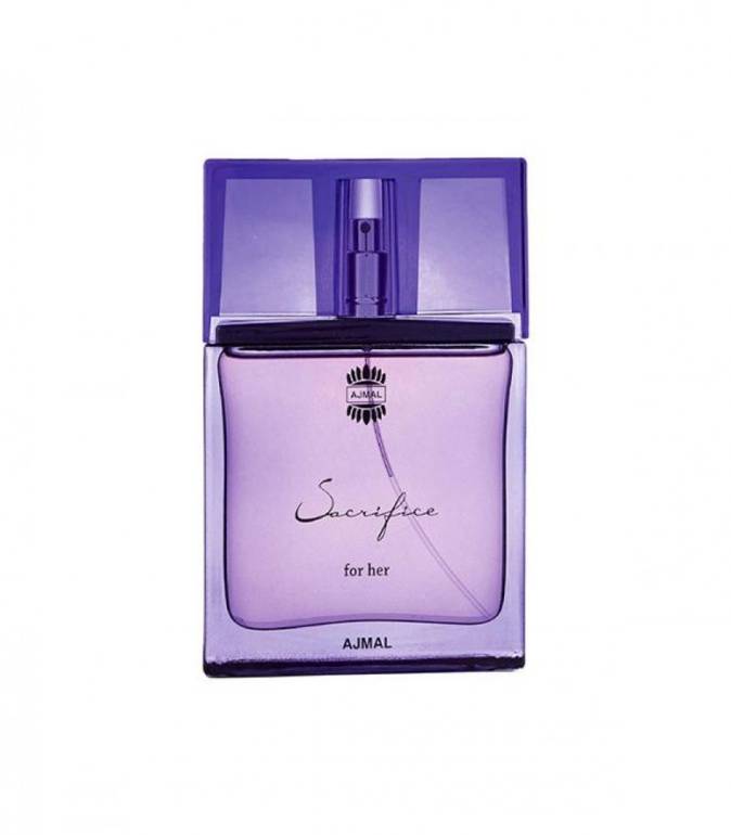 Ajmal, Sacrifice Perfume for Women, 50ml