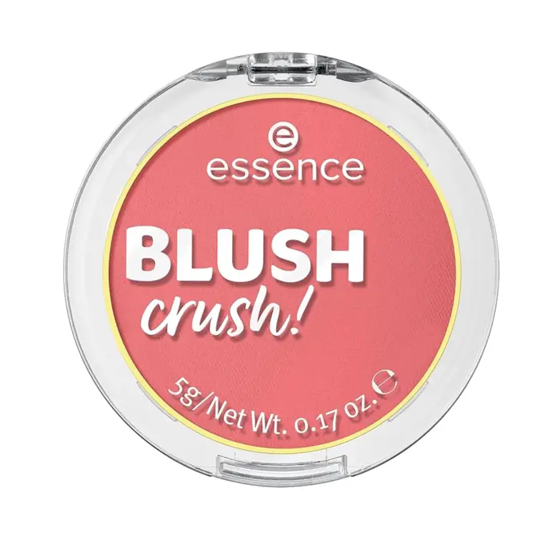 Essence, Blush Crush - Multiple Shades