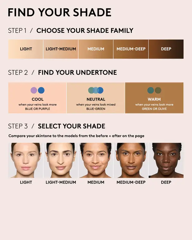 Fenty Beauty, We’re Even Hydrating Longwear Concealer – Multiple Shades