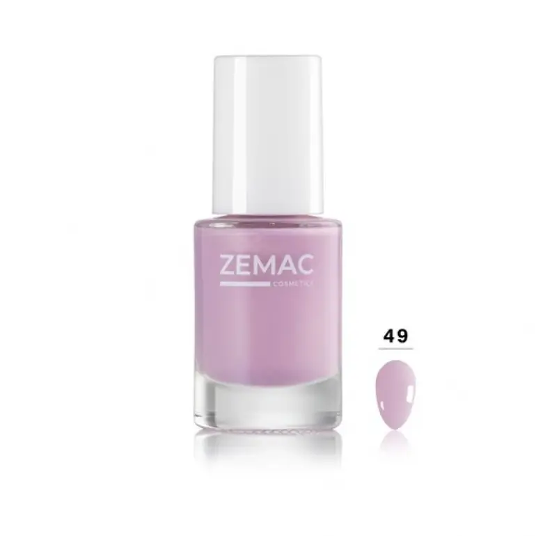 Zimac, Nail Polish - 49