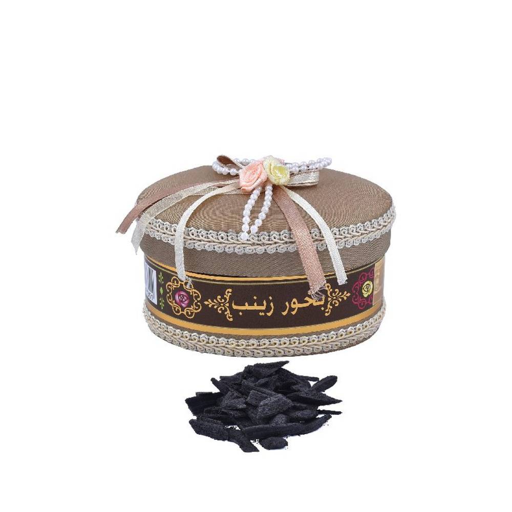 ,Zainab, incense, from, Naseem, Al Hadayek