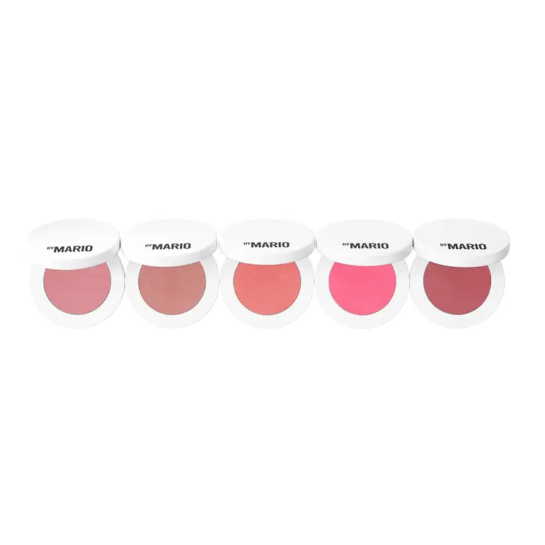 By Mario, Soft Pop Blush, -Multiple Shades