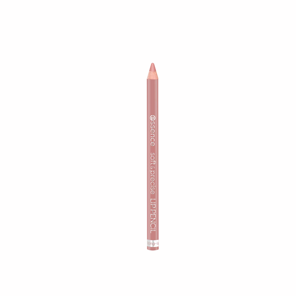 Essence, Lip Liner, Soft and Precise - 302