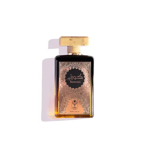 Almas, Perfume, Kuwaiti, Unisex, - 100ml