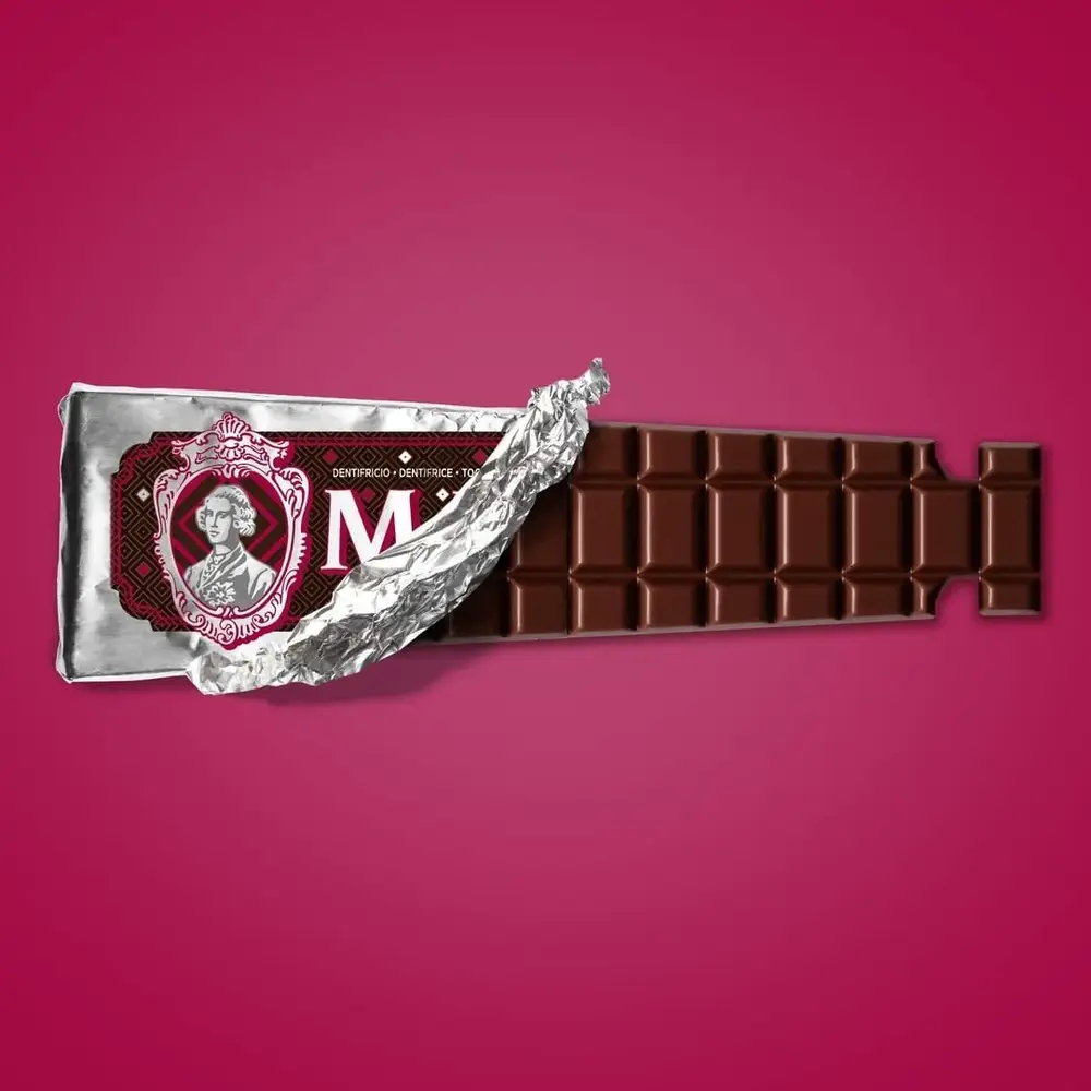 Marvis, Toothpaste, Black Forest, 75ml