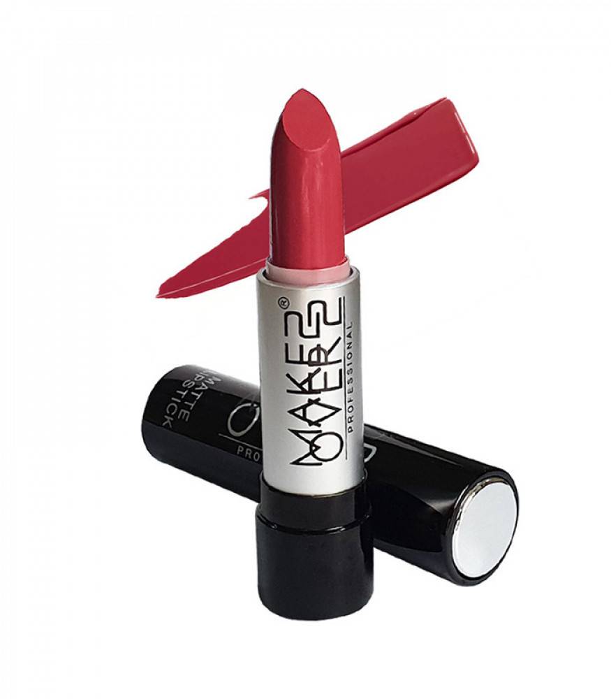 Make Over 22, Lipstick, Matte - M615
