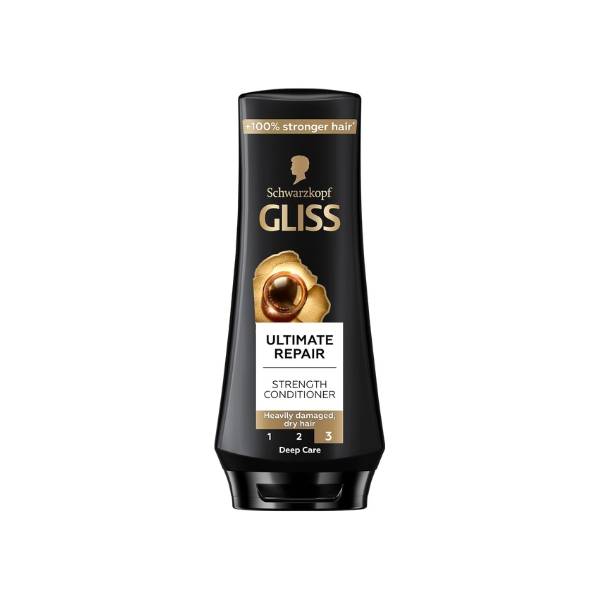 Schwarzkopf, Gliss Ultimate Repair Balm, 360ml