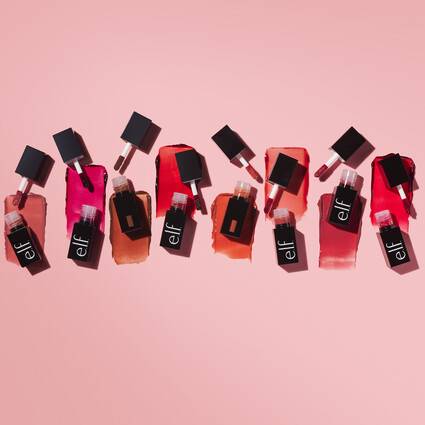 ELF, Lip Gloss, Glossy Gloss, - Pinkles Up