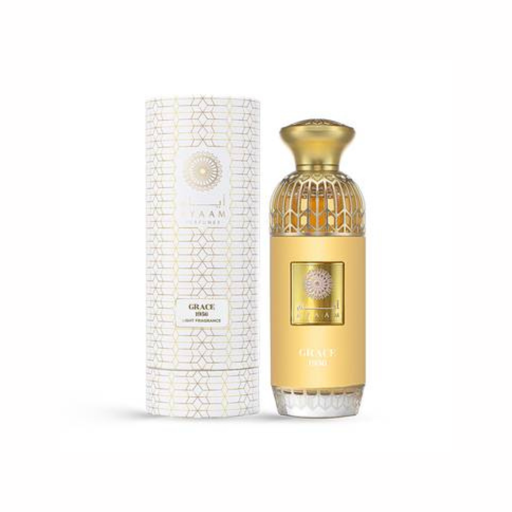 Ayam Perfume, Fragrance Grace 1956, Unisex, 250ml
