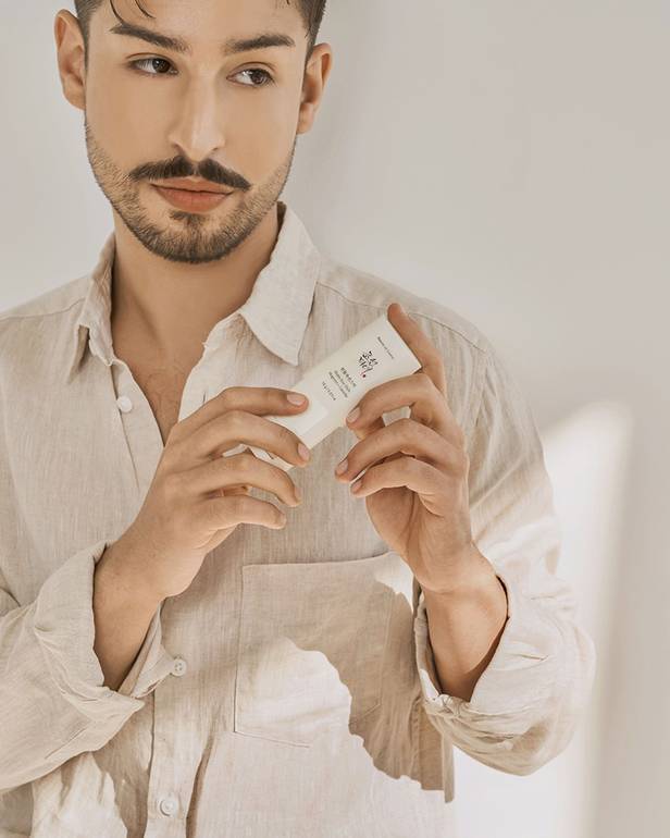 Beauty of Joseon, Sunscreen Stick, Majorot & Camellia, Matte