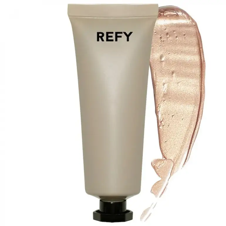 ,refy, Highlighter, Gloss, for, Face, - Topaz