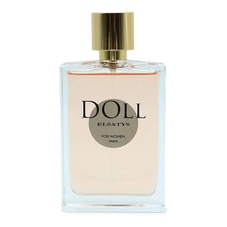 reyane Tradition, Doll Elsatys Women Perfume, 50ml