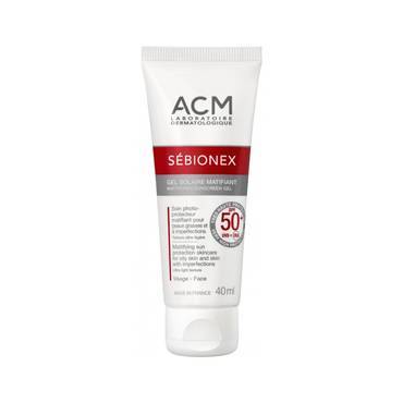 Rozy Oily & Acne-Prone Skin Care Kit - 5 Pcs