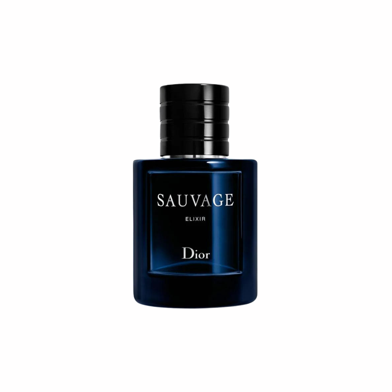 Dior, Perfume, Sauvage, Elixir, for Men - 60ml