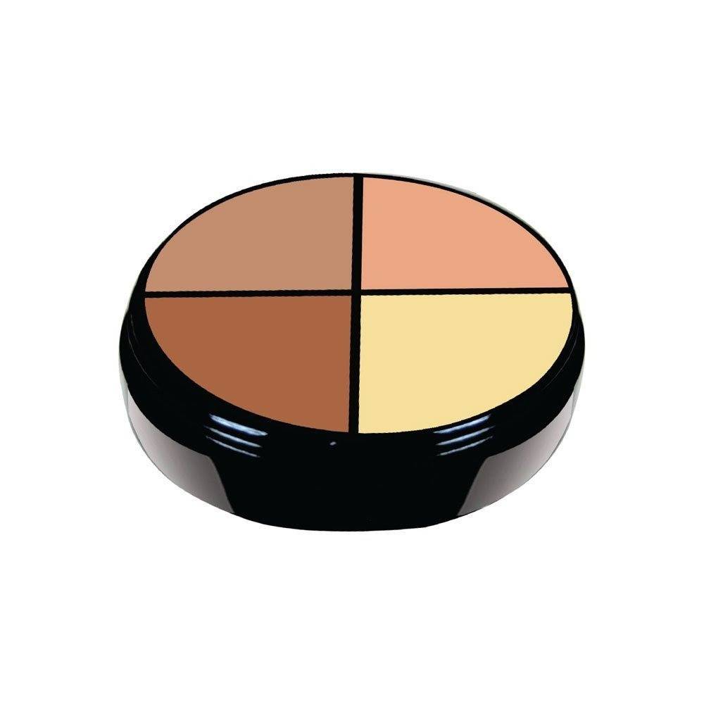 Forever 52 Desert Sand Concealer No. 001