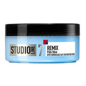 L'Oreal Studio Line 7 Creme Gel Rework Style Hair Styling