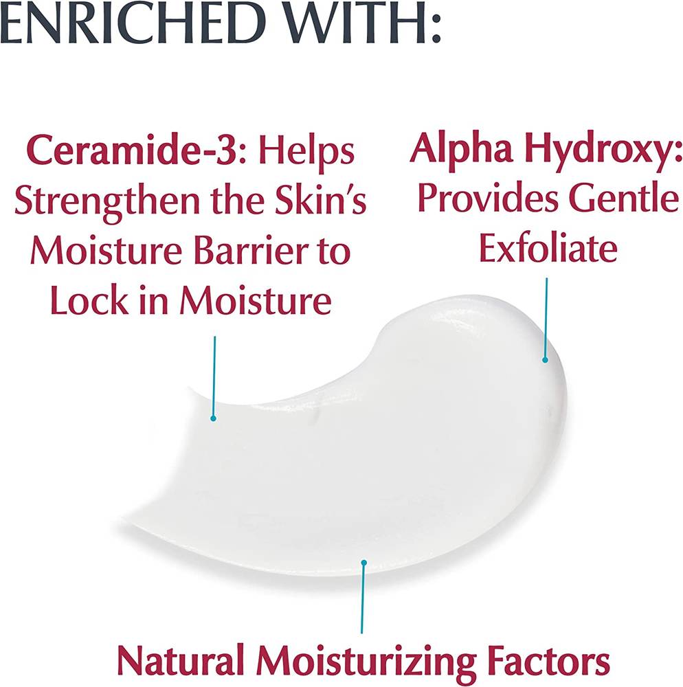 Eucerin, Advanced Repair, Hand Cream, 78g