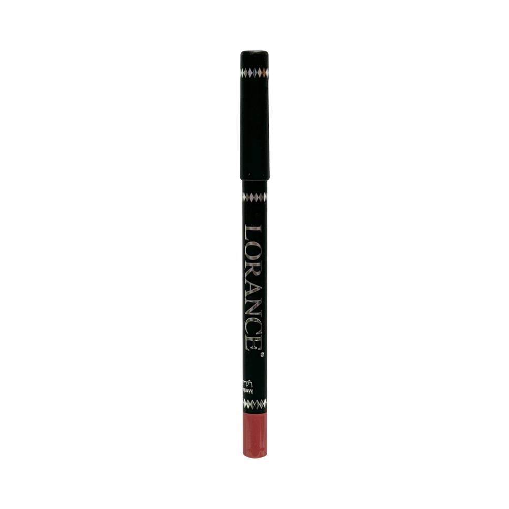 LORANCE, lip liner, pencil, - 25