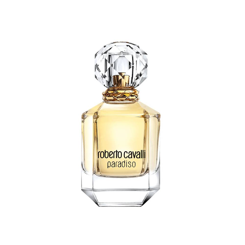 Roberto Cavalli, Paradiso Eau de Parfum, for Women, - 75ml