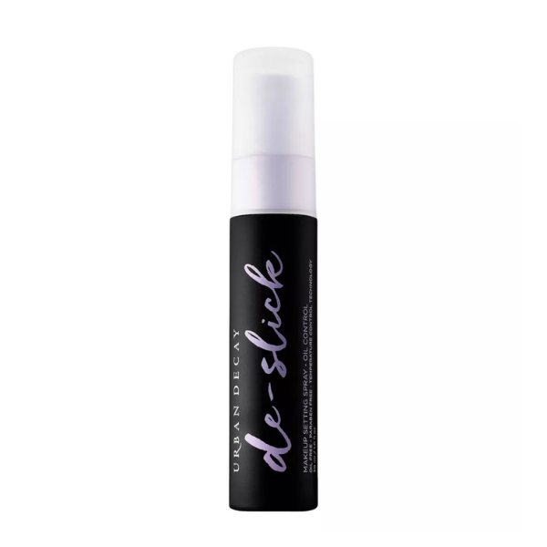 Urban Decay, De Sleek Makeup Setting Spray, Oil Control - 30ml