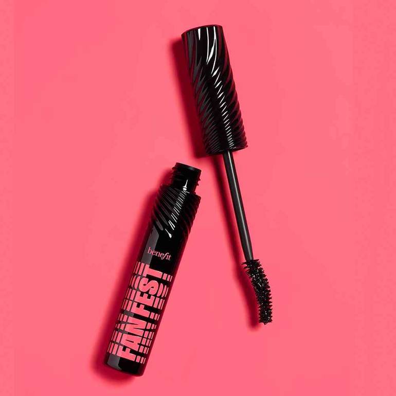 Benefit, Fan Feast Mascara, Volumizing, 8.5g