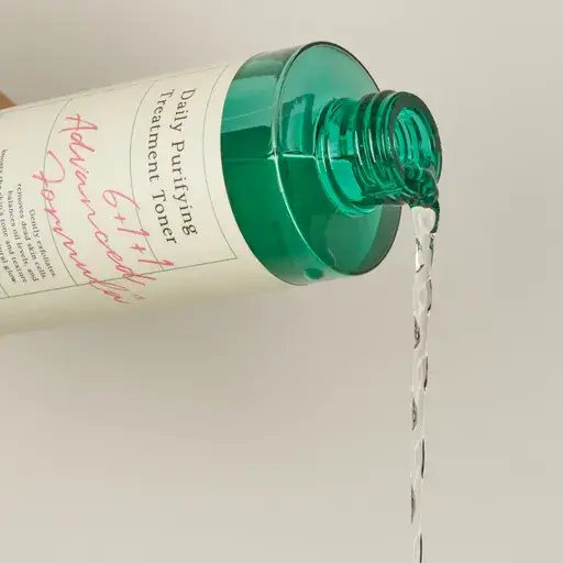 axis-y Daily Facial Treatment Toner 200ml