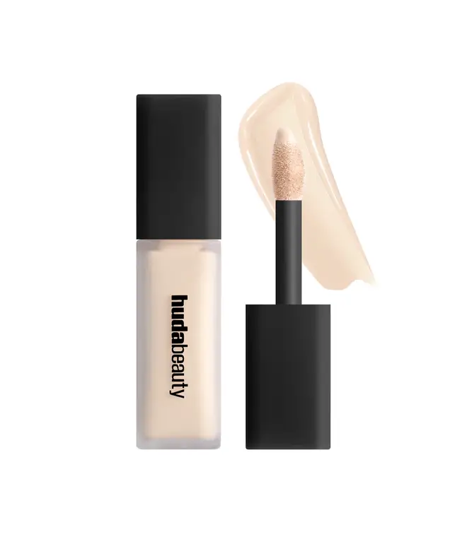 Huda Beauty, FauxFilter Luminous Matte Concealer Mini – Multi Shades 