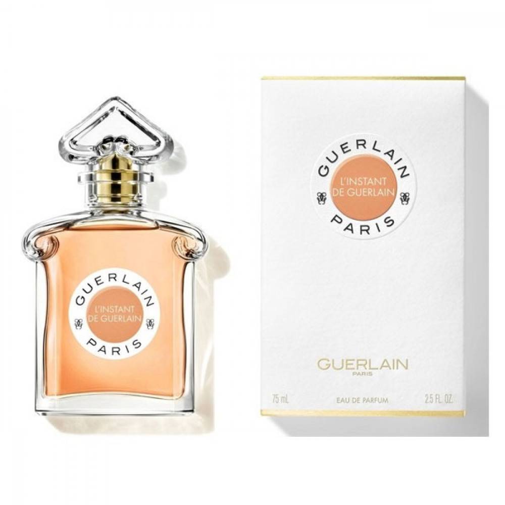 Guerlain, L'Instant de Guerlain, Perfume, for Women, - 75ml