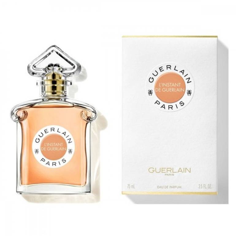 جيرلان, عطر لينستانت, دي جيرلان, بيرفيوم, للنساء, - 75مل