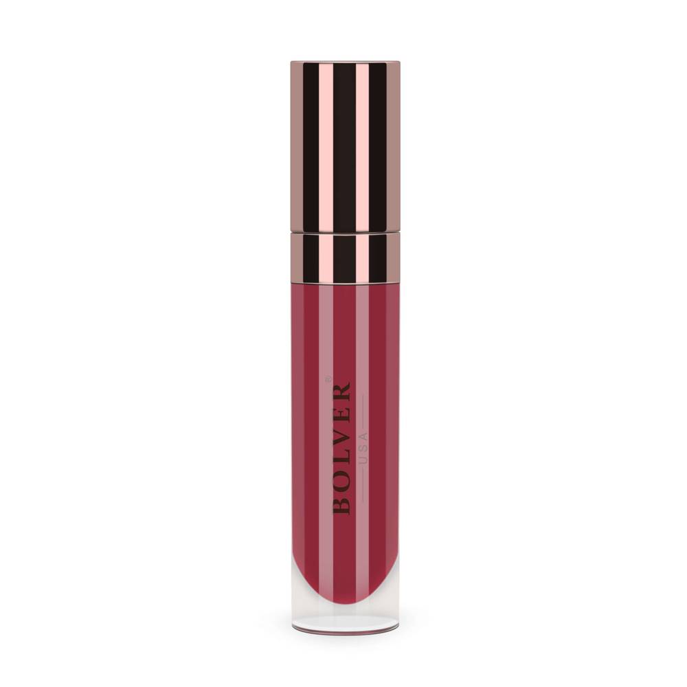 Bolver, Matte, Lip, Locked, Liquid, Lipstick, No. 902