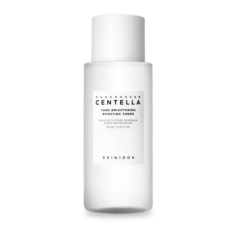 Skin 1004, Skin Brightening and Toning Toner, Centella, 210ml