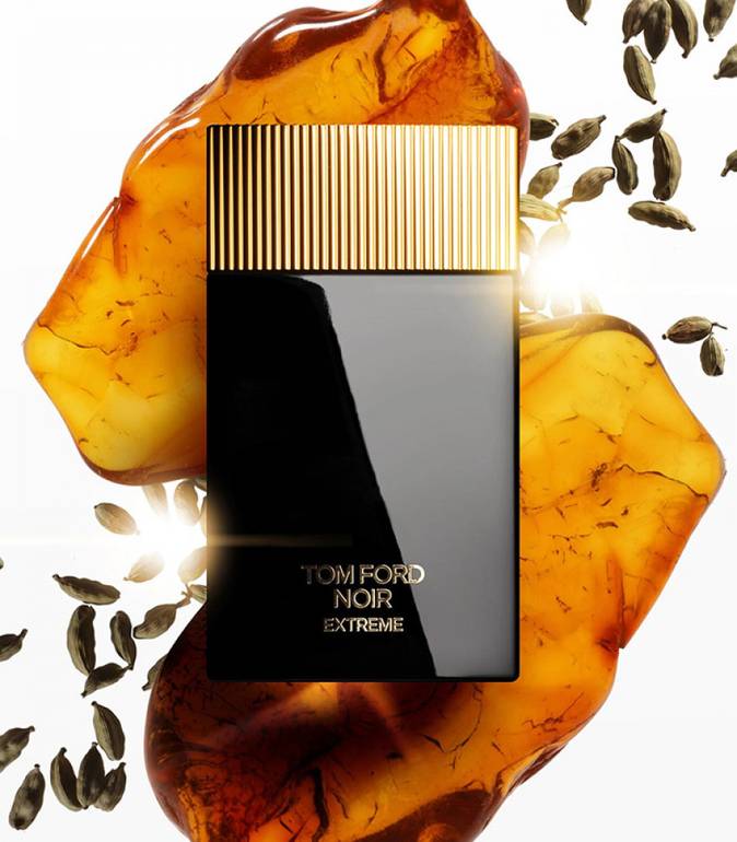 Tom, Ford, Noir, Extreme, Eau de Parfum, for Men-100ml