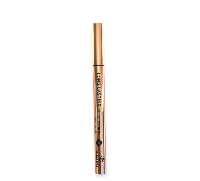 Castal permanent waterproof eyeliner pencil