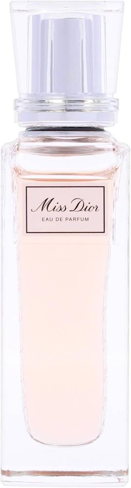 Dior, Miss Dior, Roller Pearl, Eau de Parfum, - 20ml