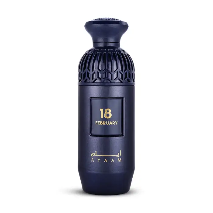 AYAAM, February fragrance, Perfume - Multi-date