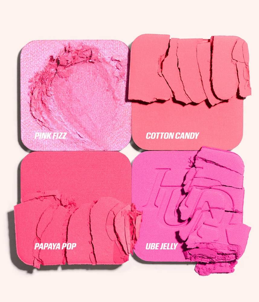 Huda Beauty, Blush Filter Palette - Multi Shades