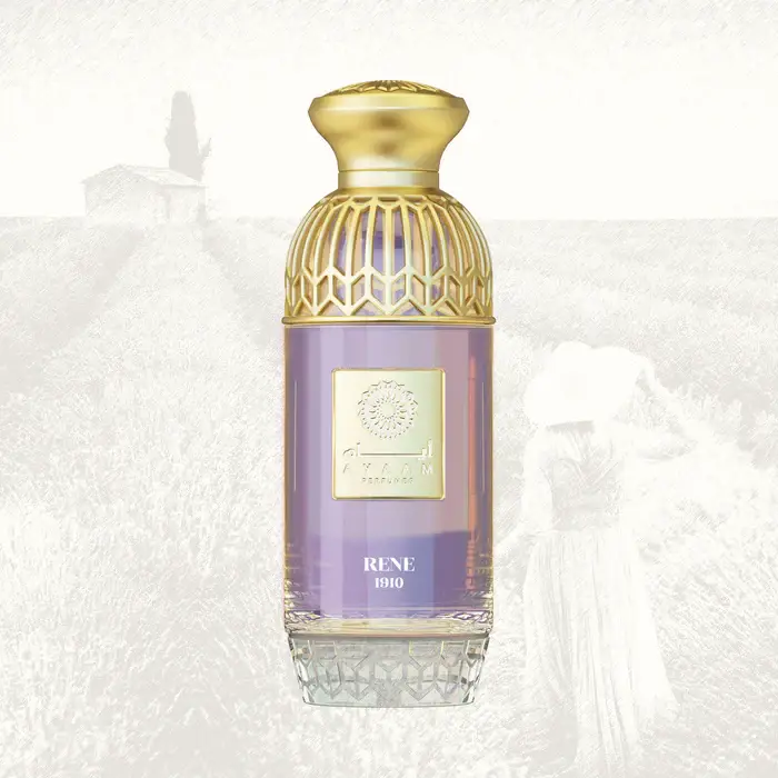 ايام بيرفيوم, عطر ريني 1910, اي دي بيرفيوم, 150مل