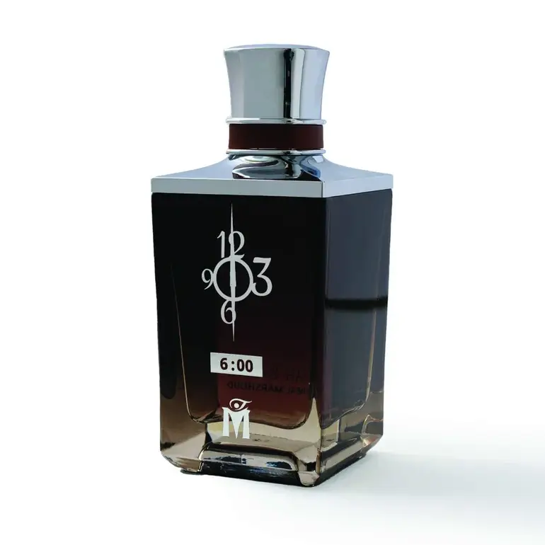  Atyab Al Marshoud lissah badri perfume 6.00 for unisex 100 ml