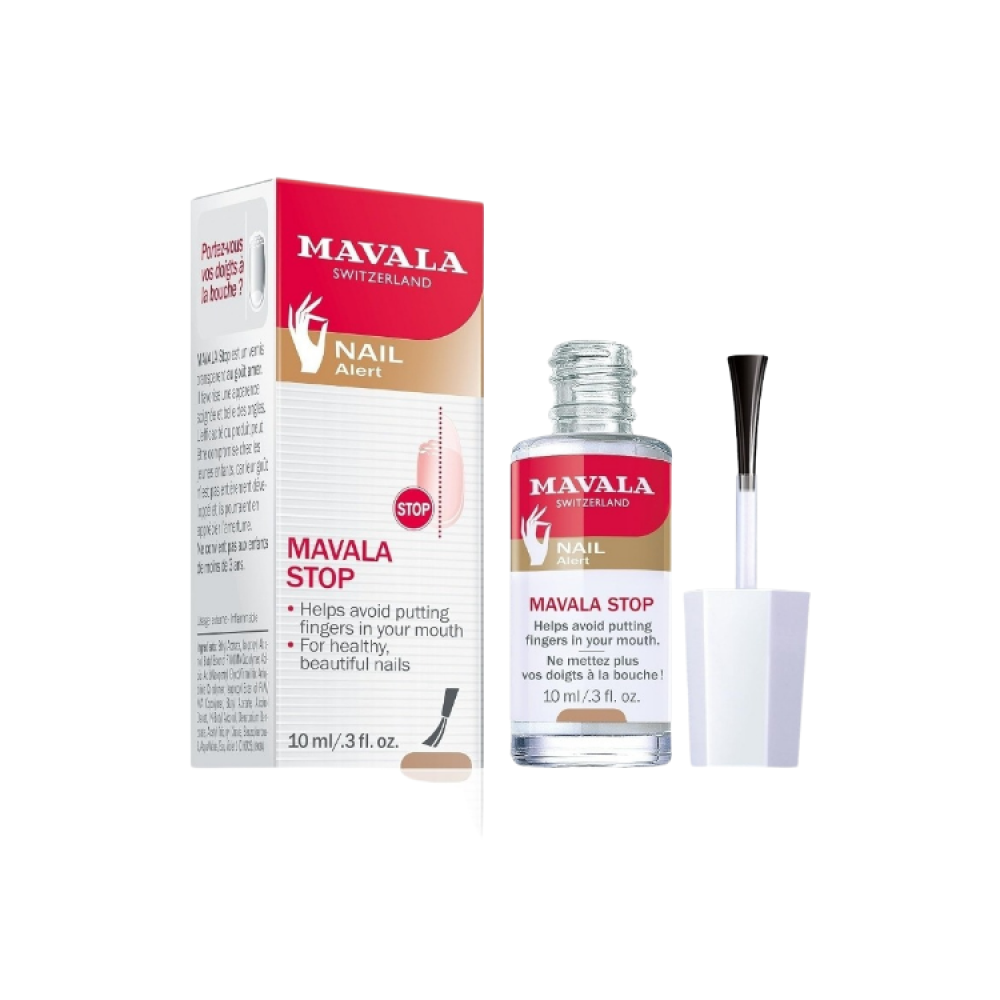 Mavala, Stop Nail Biting - 10ml
